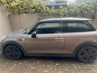 Usata Mini Cooper 2018 Utilitaria