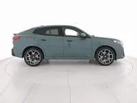 Nuova BMW X2 M Sport 150 CV (110 kW) 2026 Cape york green SUV