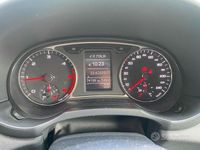 Usata Audi A1 90 CV (66 kW) 2015 Nero Utilitaria