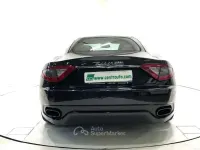 Usata Maserati Granturismo 460 CV (338 kW) 2016 Nero Coupé
