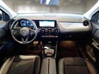 Usata Mercedes GLA200 Business 150 CV (110 kW) 2021 Nero SUV