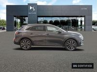 Usata DS Automobiles DS7 Crossback Opera 131 CV (96 kW) 2024 Grigio SUV