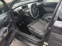 Usata Citroën C4 Shine 99 CV (72 kW) 2015 Nero SUV