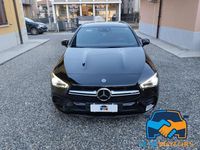 Usata Mercedes CLA35 AMG Shooting Brake AMG 306 CV (225 kW) 2020 Nero Station wagon