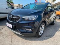 usata Opel Mokka X Mokka1.6 CDTI Ecotec 4x2 Start&Stop Business