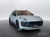 Usata Porsche Macan 441 CV (324 kW) 2022 Grigio SUV