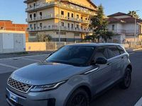 Usata Land Rover Range Rover evoque S 163 CV (119 kW) 2021 SUV