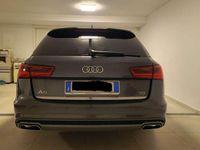 Usata Audi A6 S-Line 190 CV (139 kW) 2017 Station wagon