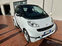 usata Smart ForTwo Coupé 800 cdi 64 cv passion auto 3p