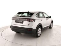 Usata VW Taigo Life 95 CV (69 kW) 2022 Argento SUV