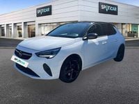 Usata Opel Corsa Edition 102 CV (75 kW) 2023 Bianca Utilitaria