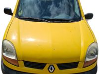 usata Renault Kangoo 1.5dci 2003 per pezzi di ricambio