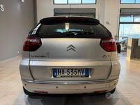 Usata Citroën C4 Picasso Exclusive 136 CV (100 kW) 2007 Marrone Monovolume