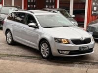 Usata Skoda Octavia Style 110 CV (80 kW) 2016 Other Utilitaria