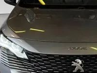 Usata Peugeot 2008 Allure 131 CV (96 kW) 2021 Argento SUV