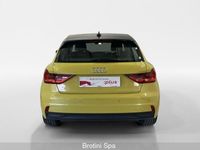 usata Audi A1 SPB 25 TFSI S tronic Admired