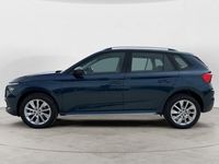 usata Skoda Kamiq 1.0 G-Tec ScoutLine