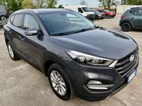 usata Hyundai Tucson 1.7 CRDi Comfort 2wd 115cv