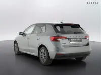 Usata Skoda Fabia 95 CV (69 kW) 2025 Grigio Utilitaria