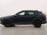 Usata Cupra Formentor 150 CV (110 kW) 2022 Blu SUV