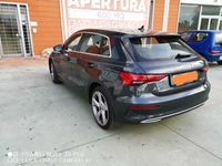 usata Audi A3 35 TFSI