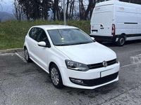 Usata VW Polo Comfortline 75 CV (55 kW) 2014 Berlina
