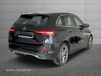 Usata Mercedes B250e Advanced Plus 163 CV (119 kW) 2024 Utilitaria