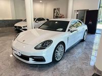 Usata Porsche Panamera 441 CV (324 kW) 2018 Nero Berlina