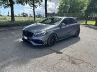 Usata Mercedes A45 AMG AMG 381 CV (280 kW) 2018 Berlina