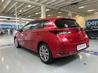 usata Toyota Auris 1.3 Active del 2015 usata a Bergamo