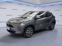 Usata Toyota Yaris Cross Trend 177 CV (130 kW) 2025 Gray SUV
