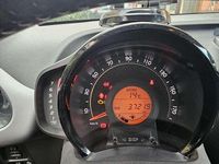 Usata Toyota Aygo X-wave 72 CV (52 kW) 2020 Utilitaria