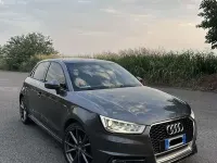 Usata Audi A1 Sportback Sport 116 CV (85 kW) 2016 Utilitaria
