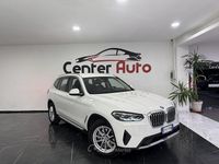 Begagnad BMW X3 190 HK (139 kW) 2023 Other SUV