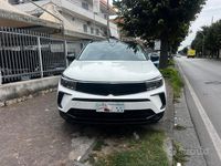 Usata Opel Grandland X 131 CV (96 kW) 2022 Bianco SUV