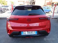 Usata Opel Mokka Edition 101 CV (74 kW) 2022 Rosso SUV