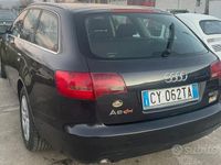 usata Audi A6 3000 v6 tdi quattro