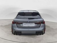 Usata BMW 118 Comfort Edition 150 CV (110 kW) 2024 Grigio Utilitaria