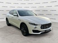 Usata Maserati Levante 2020 SUV