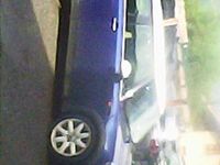 Usata Mini Cooper 116 CV (85 kW) 2004 Blu/azzurro Utilitaria