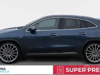 Usado Mercedes GLA35 AMG AMG 306 CV (225 kW) 2022 Azul SUV