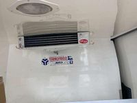 Usata Peugeot Expert 136 CV (100 kW) 2012 Bianco Furgone