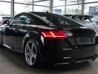 usata Audi TT 3ª serie Coupé 2.0 TFSI S line