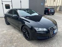 usata Audi A7 Sportback 3.0 V6 tdi clean Business quattro s-tron