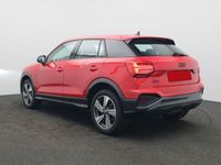 usata Audi Q2 35 TDI S tronic Cambio Aut.