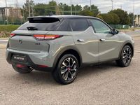 Usata DS Automobiles DS3 Performance 131 CV (96 kW) 2023 Grigio SUV