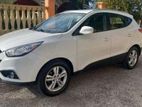 usata Hyundai ix35 iX351.7 crdi Comfort 2wd