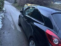Usata Opel Corsa Club 80 CV (58 kW) 2010 Utilitaria
