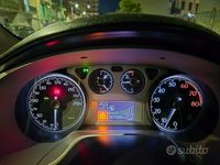 Usata Lancia Delta 120 CV (88 kW) 2012 Nero Utilitaria