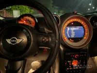Usata Mini Cooper Countryman 184 CV (135 kW) 2012 Grigio SUV
